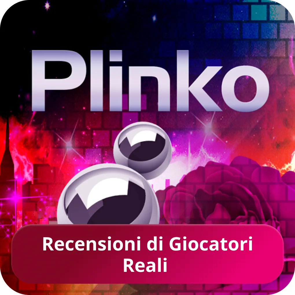 Plinko game recensioni
