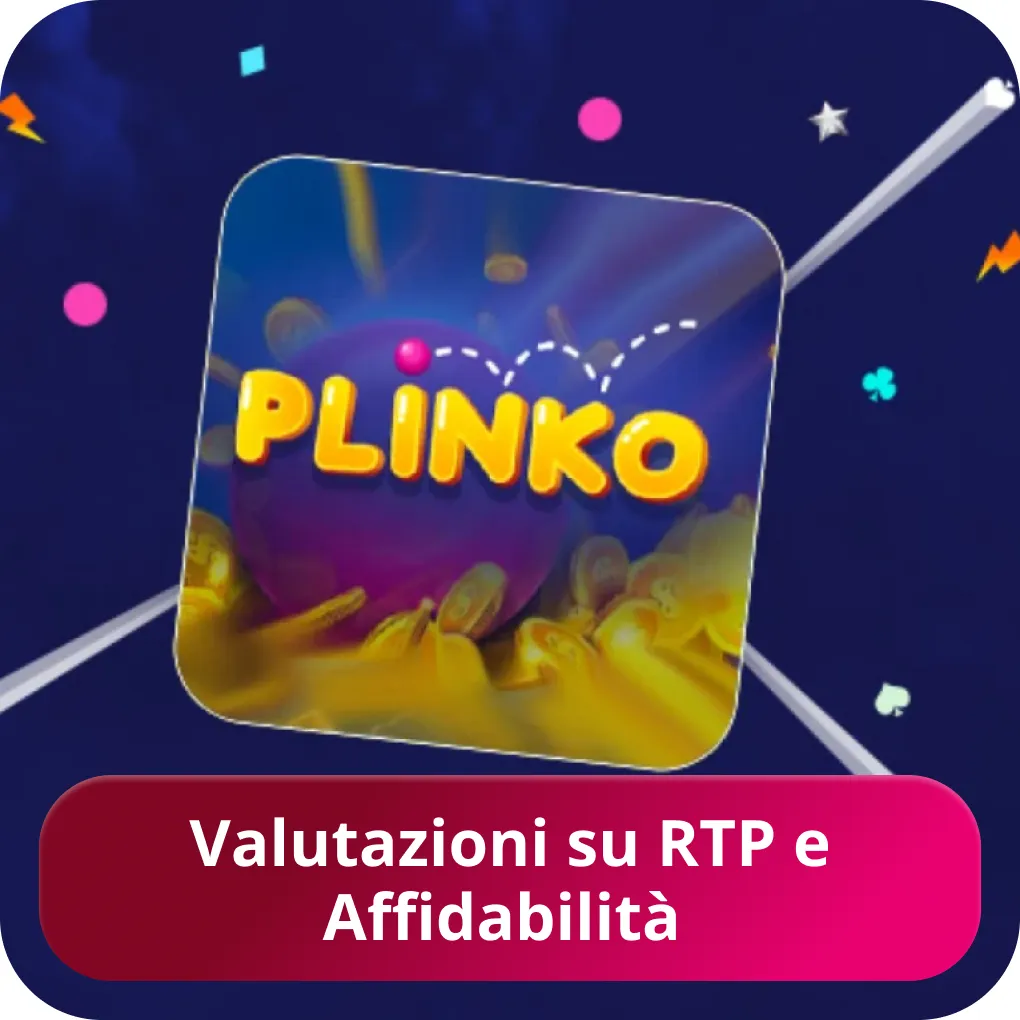 Plinko RTP